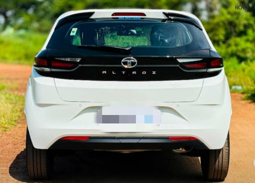 Tata Altroz(2020-2025) Xz Petrol